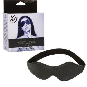 NOCTURNAL EYEMASK