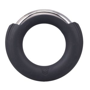 FORT TROFF TRENCH RIDER BLACK