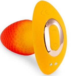 FROOTI BOOTI ROTATING STRAWBERRY PLUG