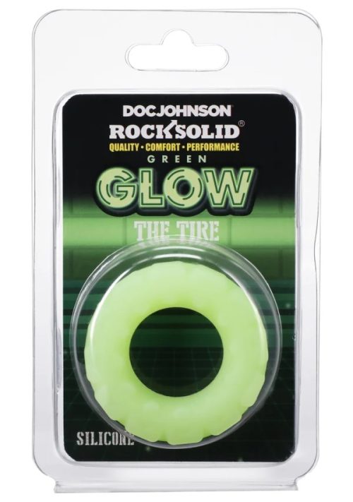 green-glow-