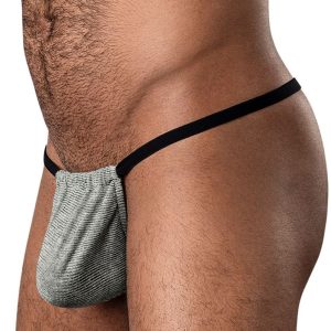 RIBBED & READY POSING STRAP O/S