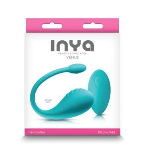 INYA VENUS TEAL