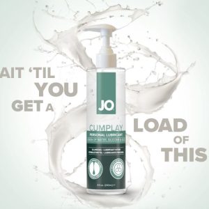 JO CUMPLAY LUBRICANT 8 OZ