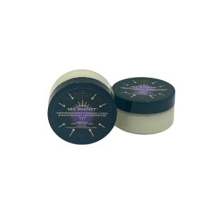 SEX MAGNET BLUE LOTUS MASSAGE CANDLE