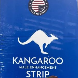 KANGAROO CHERRY STRIP (NET) 30PC DISPLAY