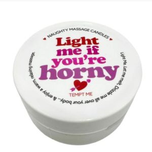 NNCANDLE VDAY LIGHT ME