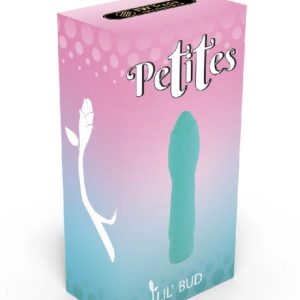 PETITES LIL BUD POWERFUL MULTI SPEED STIMULATOR