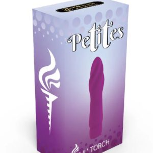 PETITES LIL BUD POWERFUL MULTI SPEED STIMULATOR
