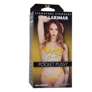 SIGNATURE STROKERS LILY LARIMAR