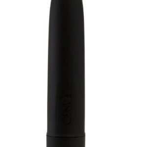 BLOOMERS LILY VIBRATOR 5IN BLACK