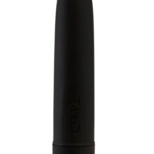 BLOOMERS LILY VIBRATOR 7IN BLACK