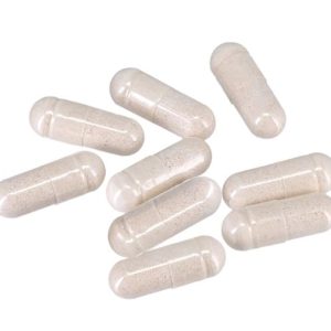 ROCK SOLID LOAD ALL NATURAL SUPPLEMENT TO INCREASE SPERM VOLUME - 60 CAPSULES