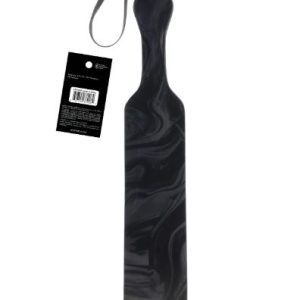 VELVET NOIR LOOP PADDLE