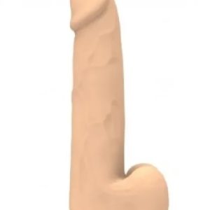 LOVER VIBRATING WAND NUDE