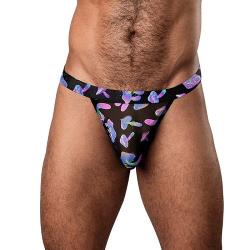 male_power_hazy_dayz_micro_thong_mushrooms_3_spectrum_boutique