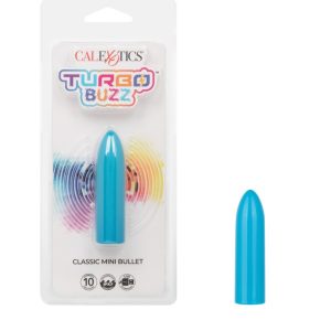 TURBO BUZZ CLASSIC MINI BUL BLUE