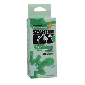 SPANISH FLY SEX LIQUID COOLING MINT