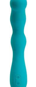 SENSUELLE NUBII SIREN G-SPOT VIBE BLUE