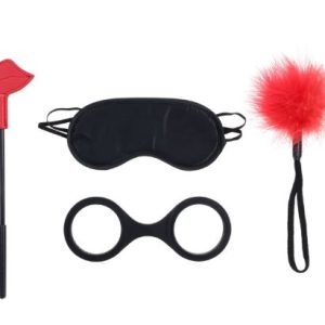 EX'S & OH'S KISS KIT