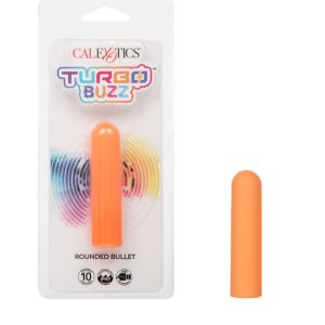 TURBO BUZZ ROUND BULLET ORA
