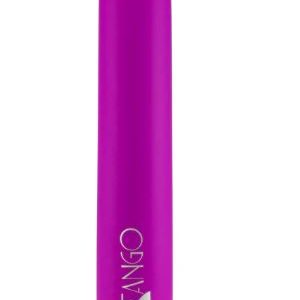 BLOOMERS PEONY CLASSIC VIBRATOR 7IN PURPLE