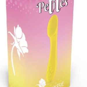 PETITES LIL LASSIE G SPOT VIBRATOR