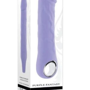 EVOLVED PURPLE FANTASY