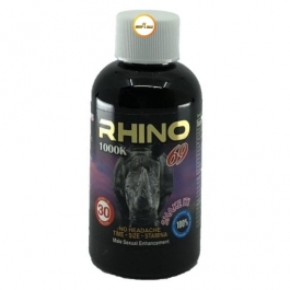 RHINO 69 LIQUID SHOT 12PC DISPLAY (NET)