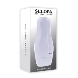 SELOPA PLEASURE CAN