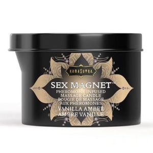 SEX MAGNET VANILLA IGNITE 6OZ