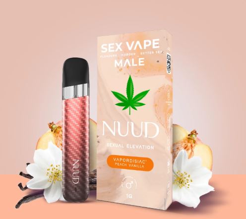 sexa-vape