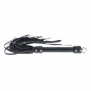 OUCH! ROME COLLECTION FLOGGER