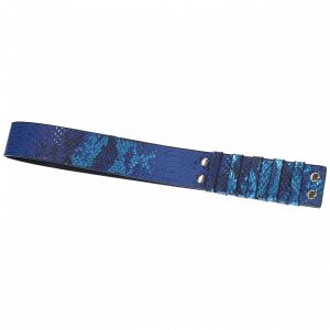 OUCH! FLORENCE COLLECTION PADDLE - BLUE