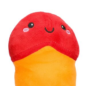 PENIS STUFFY 12 MULTICOLOR "