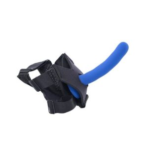 PIVOT FLEX FOOT STRAP ON