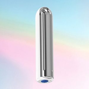 THRILL ME BULLET MASSAGER BAG