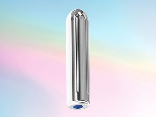 Thrill Me Bullet Massager