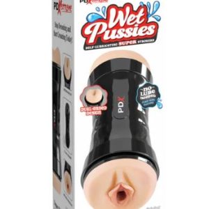 PDX EXTREME SUPER FLIP-A-PUSSY OVER LIGHT