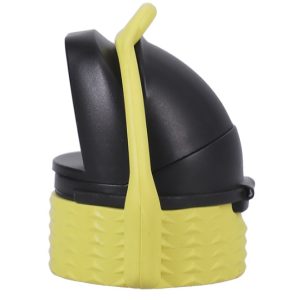 4PC OH SO SWEET SEXY TOP & GARTER SET NEON VIBE O/S