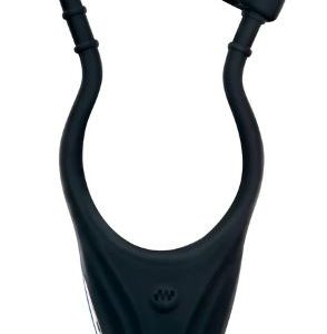 ZOLO VIBRATING ADJUST LASSO COCK RING