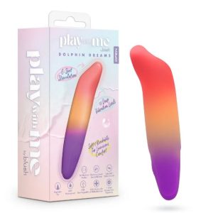 PLAY WITH ME DOLPHIN DREAMS