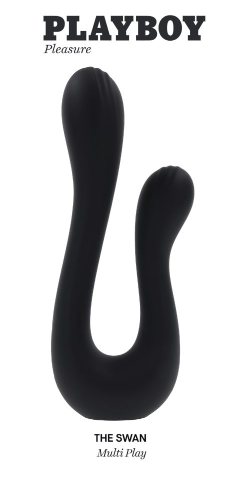 ENPBRS42952playboytheswanmultiplayvibrator