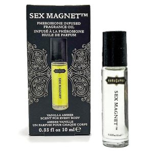 SEX MAGNET PHEROMONE ROLL ON 10ML