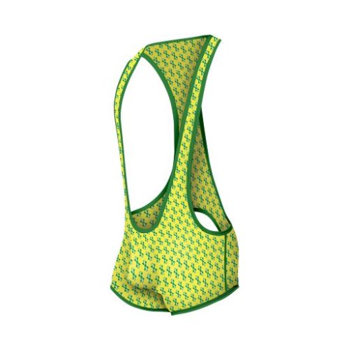 MBL64singletgreenebulk