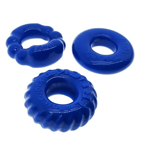 OX3061bonemaker3pkcockringspoolblue