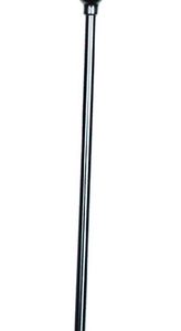 SEX & MISCHIEF RUBBER TICKLER RED