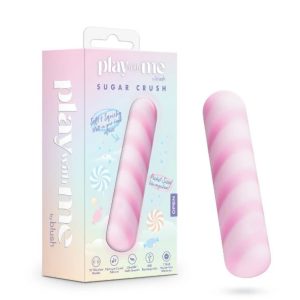 PLAY WITH ME SUGAR CRUSH