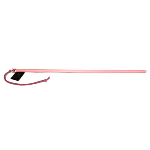Spartacus-Leather-Wrapped-Cane-Pink-SPL11DPK-669729003275-Detail