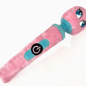 SCRUFFY WANDA DELPOOCHIE DOG TOY