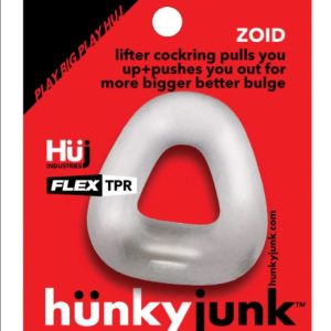 ZOID CLEAR ICE (NET)